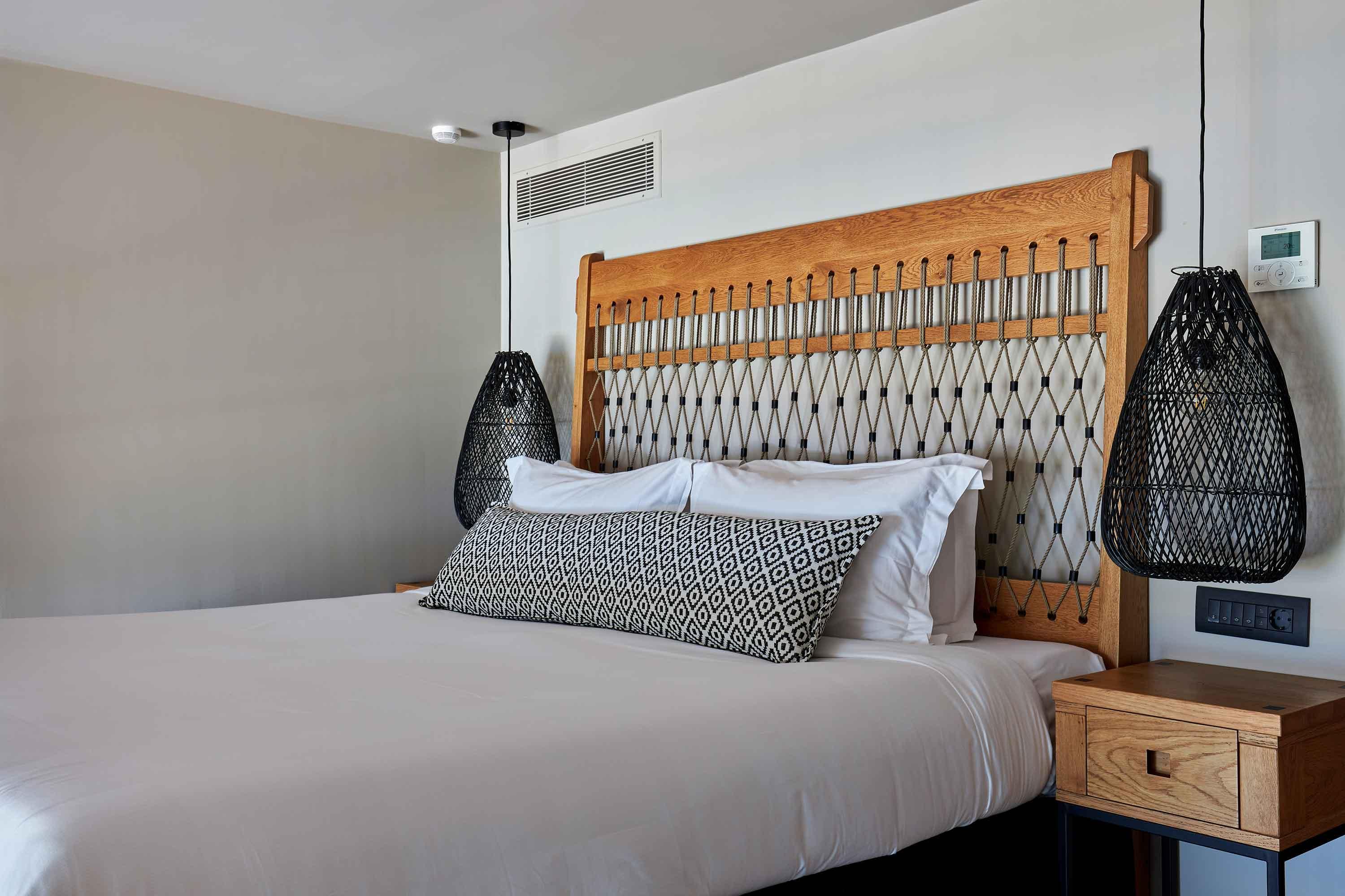 Castello Infinity Suites - Adults Only Agia Pelagia Exteriör bild