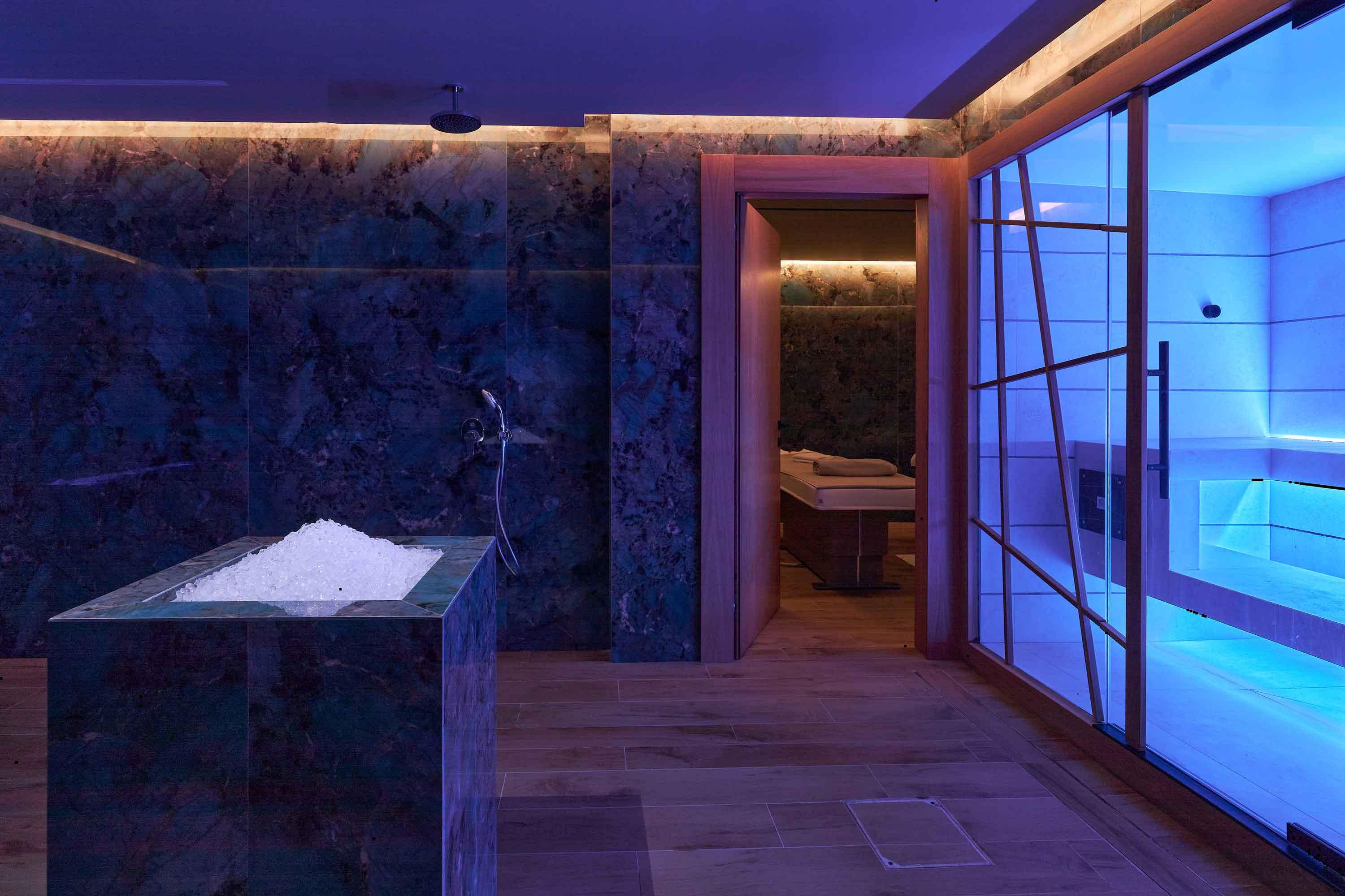 Castello Infinity Suites - Adults Only Agia Pelagia Exteriör bild